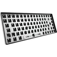 Sharkoon Sharkoon SGK50 S3 bk Barebone, gaming toetsenbord Zwart