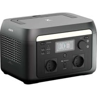 Xtorm Xtreme Power 2, 20.000 mAh - 600 W powerstation Zwart