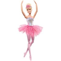 Barbie Dreamtopia - Twinkelende Lichtjes Pop 