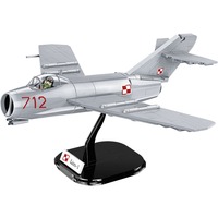 COBI Historical Collection - Lim-1 Polish Air Force 1952 Constructiespeelgoed Schaal 1:32