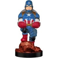 Cable Guy Marvel - Captain America smartphonehouder 
