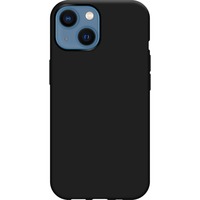 Just in Case iPhone 13 mini - TPU Case telefoonhoesje Zwart