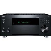 Onkyo TX-RZ50 av-receiver Zwart