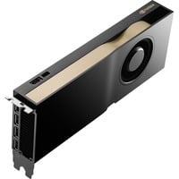 PNY Quadro RTX A4500 ADA 24GB grafische kaart 4x DisplayPort, Bulk