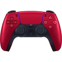 Sony DualSense draadloze controller Hoogglans rood, Volcanic Red