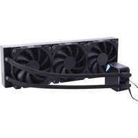 Alphacool Core Ocean T38 360 waterkoeling Zwart