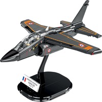 COBI Armed Forces - Alpha Jet Constructiespeelgoed Schaal 1:48