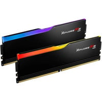 G.Skill Ripjaws M5 RGB 32 GB DDR5-6800 (2x 16 GB) werkgeheugen Zwart, F5-6800J3445G16GX2-RM5RK, XMP 3.0