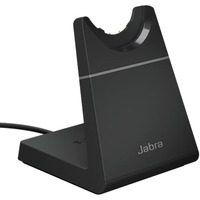 Jabra Evolve2 65 Deskstand Zwart