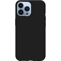 Just in Case iPhone 13 Pro Max - TPU Case telefoonhoesje Zwart