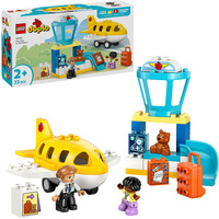 LEGO  Constructiespeelgoed 