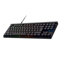 Logitech G515 TKL Low Profile RGB mechanisch gaming toetsenbord Zwart, US lay-out (QWERTY), GL Tactile, 80% (TKL)	, Double-shot PBT