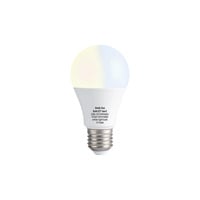 Shelly Duo Bulb E27 Gen3 led-lamp Wit, 2700-6500K, Wifi, Bluetooth, Dimbaar