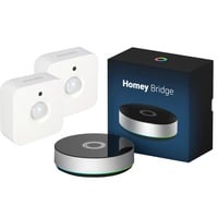 Athom Homey Bridge + 2x Philips Hue Motion sensor set 