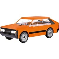 COBI Youngtimer - FSO Polonez 1500 Constructiespeelgoed 