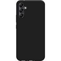 Just in Case Samsung Galaxy A54 - Soft TPU Case telefoonhoesje Zwart