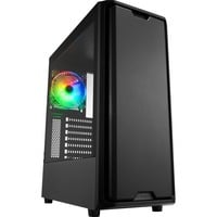 Sharkoon SK3 RGB midi tower behuizing