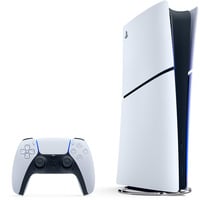 Sony PlayStation 5 Slim Digital Edition game console 