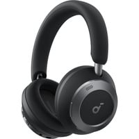 Anker Soundcore Space One Pro over-ear hoofdtelefoon Zwart, Bluetooth