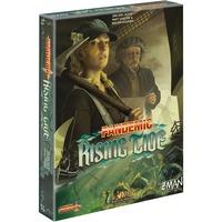 Asmodee Pandemic: Rising Tide Collector's Edition Bordspel Nederlands, 2 - 4 spelers, 45 - 60 minuten, Vanaf 8 jaar