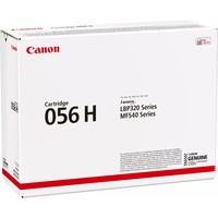 Canon Toner zwart 056H