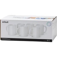 Cricut Mok - 350 ml