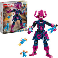 LEGO Marvel - Fantastic Four vs. Galactus bouwfiguur Constructiespeelgoed 76316