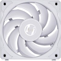 Lian Li UNI FAN P28 case fan Wit, 4-pins PWM fan-connector