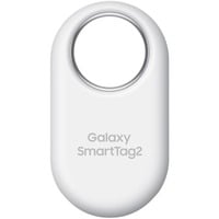 SAMSUNG Galaxy SmartTag2 tracker Wit, 1 stuk