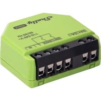Shelly DALI Gen3 dimmer Groen