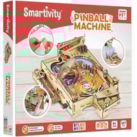 SmartGames Pinball Machine Leerspel
