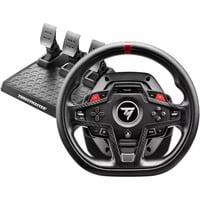 Thrustmaster T248R stuur Zwart, Playstation 4, Playstation 5, Pc