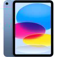 Apple iPad (2025) 11" 11" tablet Blauw | iPadOS 18 | 128 GB | Wi-Fi 6