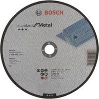 Bosch TS standard voor metaal 230x3,0 ger doorslijpschijf 