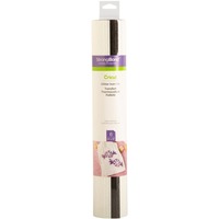 Cricut Glitter Iron-On - Sampler - Basics bedrukkingsmateriaal 30 x 30 cm