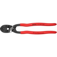 KNIPEX CoBolt XL 7131250 kniptang Rood