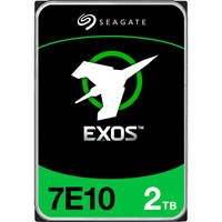 Seagate Seag   2TB ST2000NM018B        7200 SAS3 harde schijf 