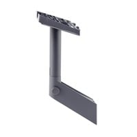 Starlink Standard Wall Mount Zwart