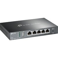 TP-Link ER605 (TL-R605) Omada Gigabit VPN router