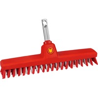 WOLF-Garten multi-star schrobber SB 350 M Rood/wit, 35 cm