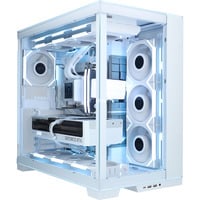 ALTERNATE Pure Lian Li White R7-5070Ti gaming pc Ryzen 7 9800X3D | RTX 5070 Ti | 32 GB | 2 TB SSD