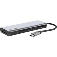 Belkin UCB-C 7-in-1 Multiport dockingstation 