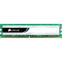 Corsair ValueSelect 4 GB DDR3-1333 werkgeheugen CMV4GX3M1A1333C9, ValueSelect, Lite retail