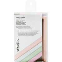 Cricut Joy Insert Cards, Macarons knutselmateriaal