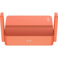Cudy AC1200 Wireless Mini VPN router met USB mesh router Cudy Mesh