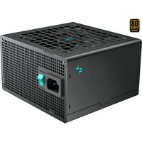 DeepCool PL550D, 550 Watt voeding Zwart, 1x 12VHPWER, 3x PCIe
