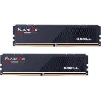 G.Skill Flare X5 32 GB DDR5-6000 (2x 16 GB) werkgeheugen Zwart, F5-6000J3636F16GX2-FX5, EXPO