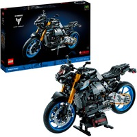 LEGO Technic - Yamaha MT-10 SP Constructiespeelgoed 42159