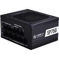 Lian Li SP750, 750 Watt voeding 