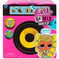 MGA Entertainment L.O.L. Surprise! - Remix Hairflip  Pop Assortiment product